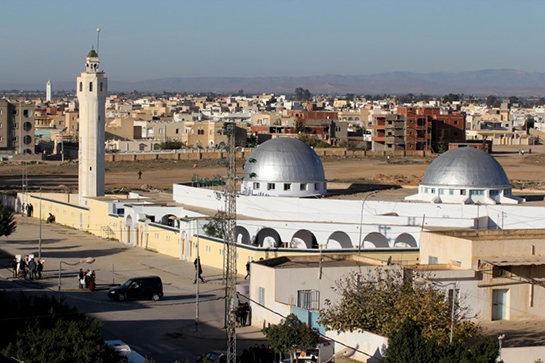 Comment les habitants ont reconquis les mosquées de Sidi Bouzid, entre les mains des salafistes
